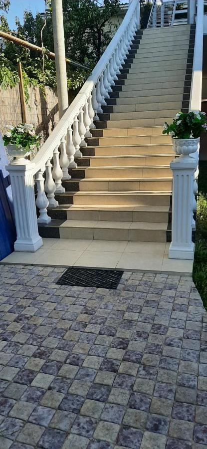 Аппартаменты С Балконом Apartment Oldenburg Bagian luar foto