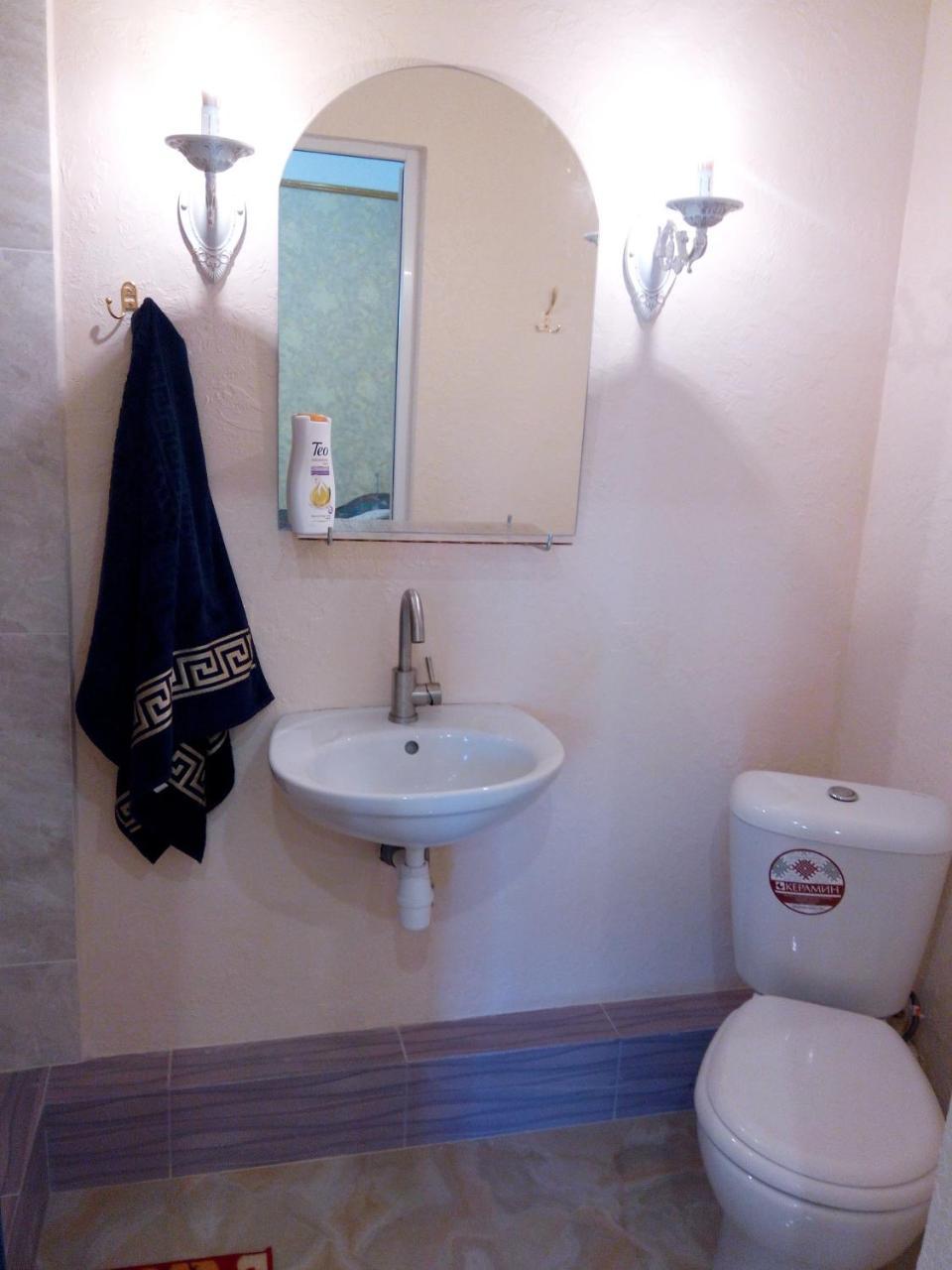 Аппартаменты С Балконом Apartment Oldenburg Bagian luar foto