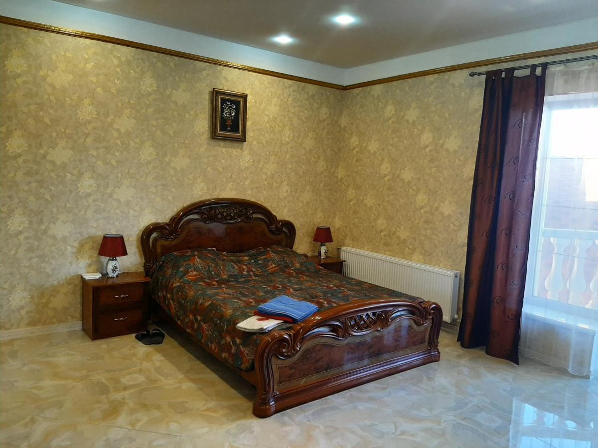 Аппартаменты С Балконом Apartment Oldenburg Bagian luar foto