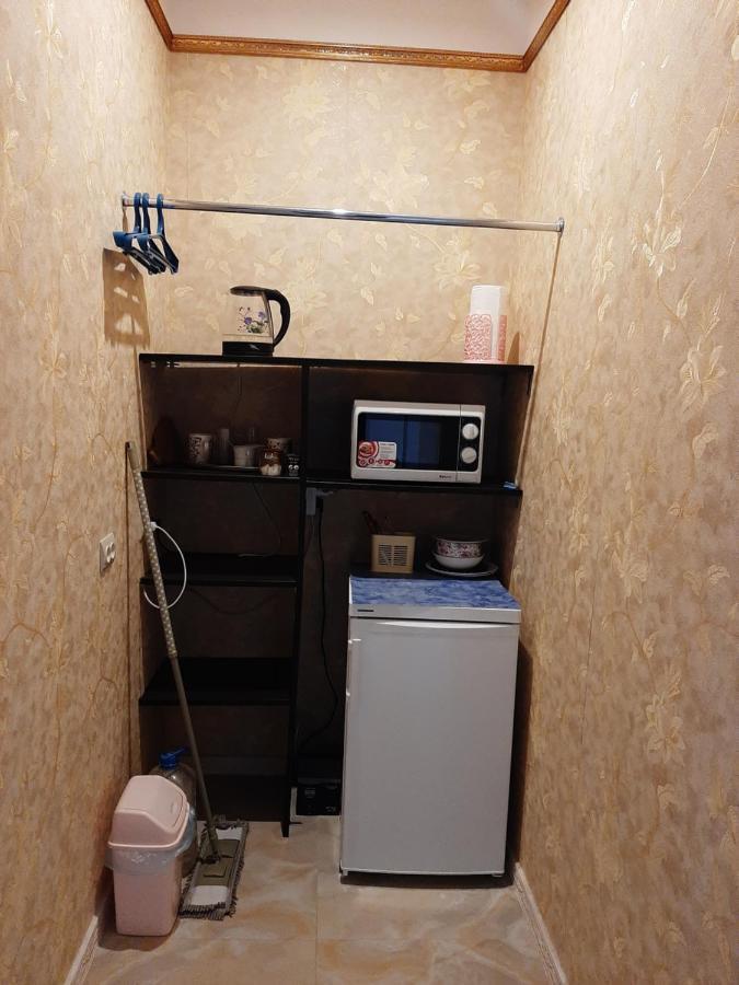 Аппартаменты С Балконом Apartment Oldenburg Bagian luar foto