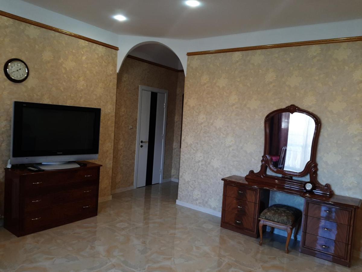 Аппартаменты С Балконом Apartment Oldenburg Bagian luar foto