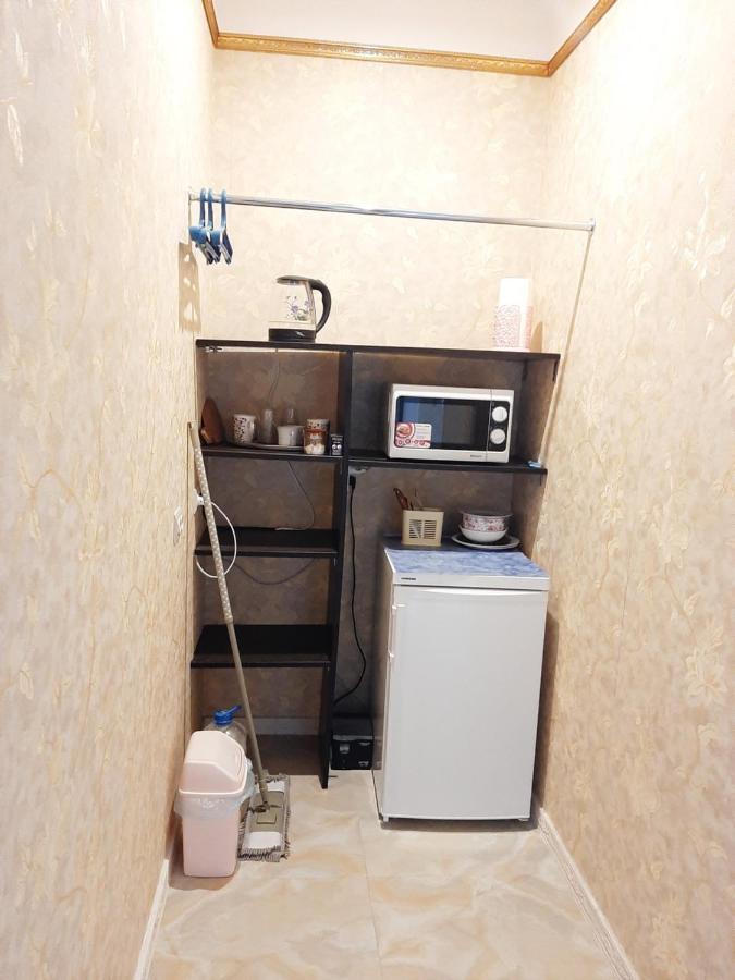 Аппартаменты С Балконом Apartment Oldenburg Bagian luar foto