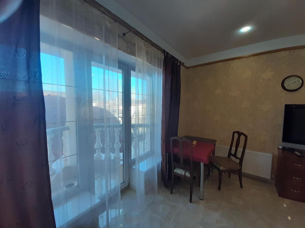 Аппартаменты С Балконом Apartment Oldenburg Bagian luar foto