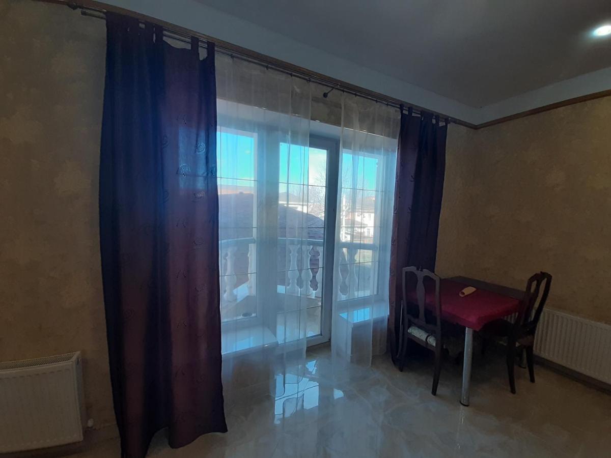 Аппартаменты С Балконом Apartment Oldenburg Bagian luar foto